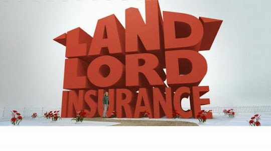 Landlord Liability Insurance